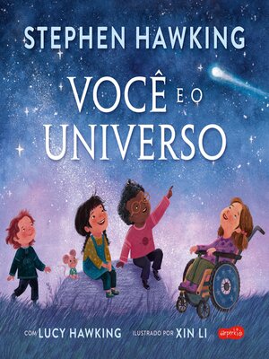 cover image of Você e o universo